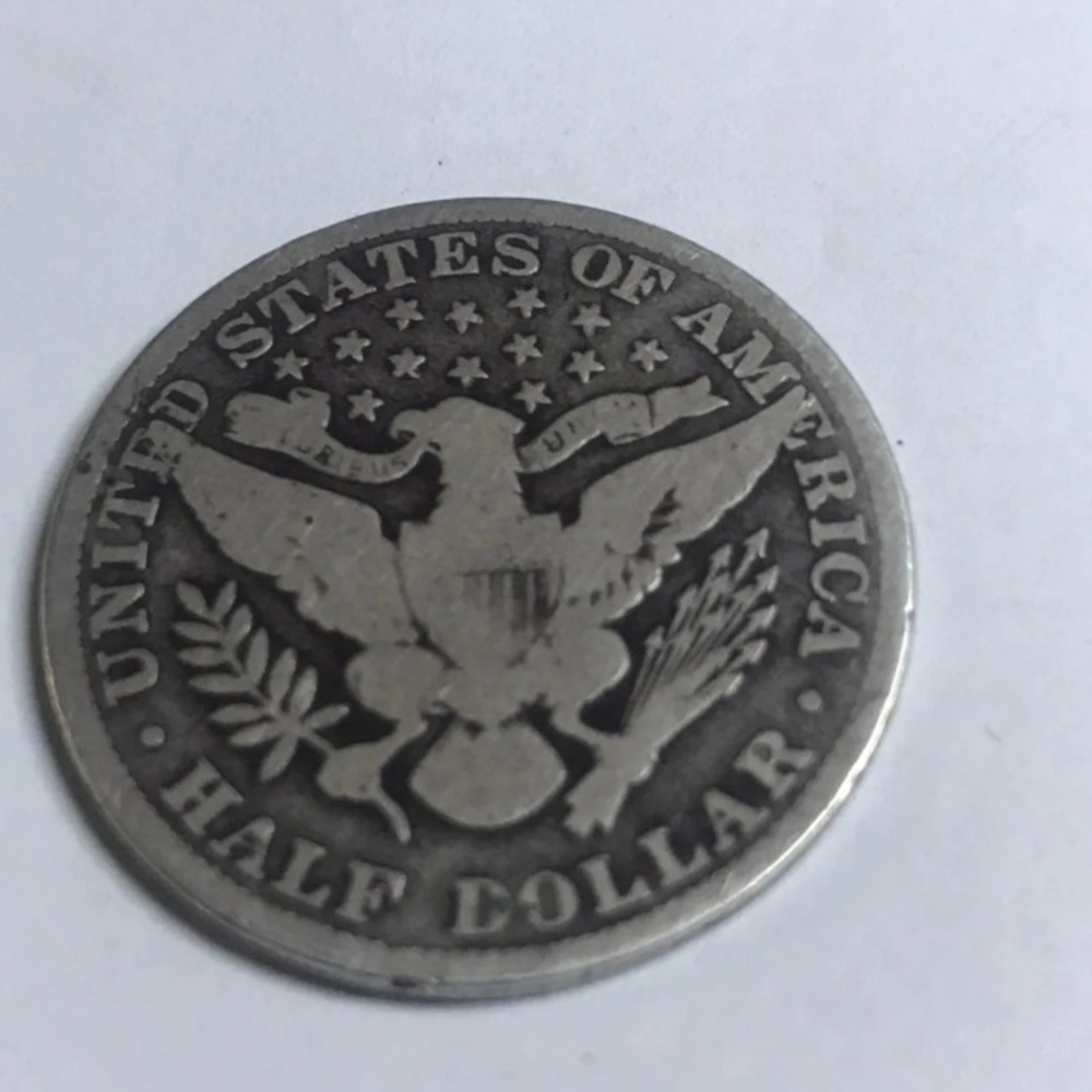 Silver - Picture 2 of 2